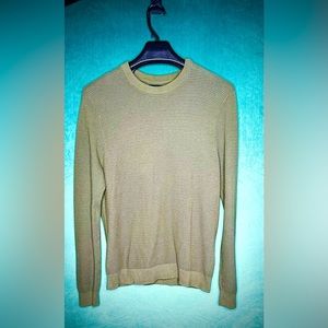 Club Monaco, Olive Sweater
